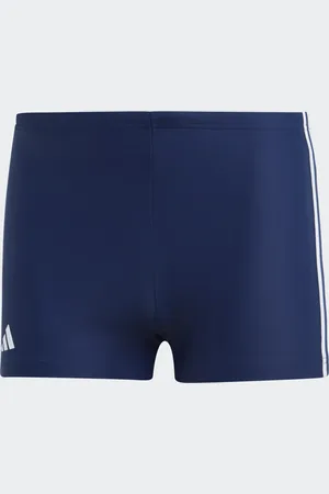 adidas Classic 3-Stripes Swim Boxers