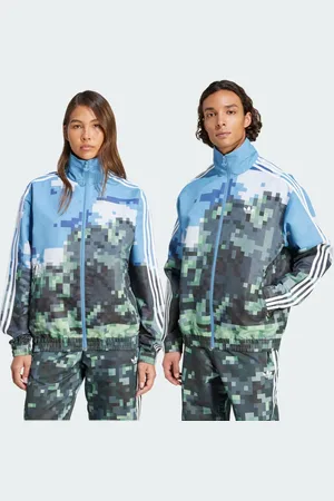 adidas Originals x Minecraft Track Top