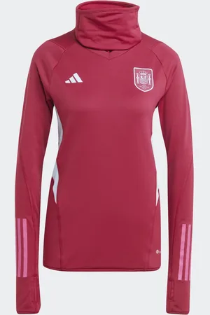 adidas Spain Tiro 23 Pro Warm Top