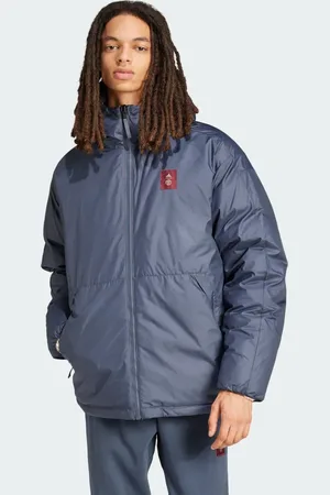 adidas Manchester United Seasonal Down Jacket