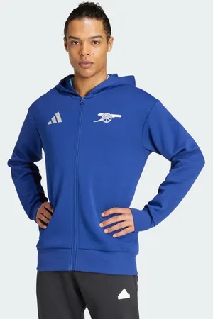 adidas Arsenal Anthem Jacket