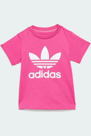 adidas Trefoil Tee Kids