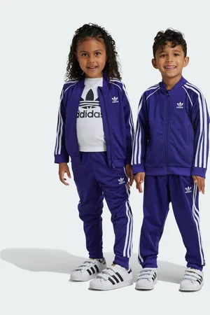 adidas Adicolor SST Track Suit Kids