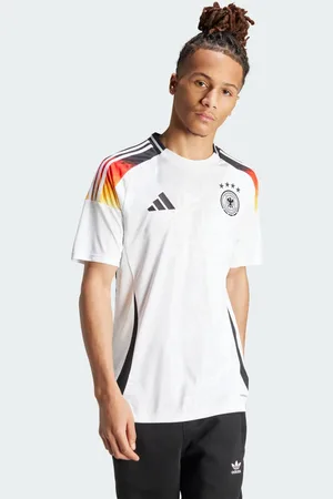 adidas Germany 24 Home Jersey