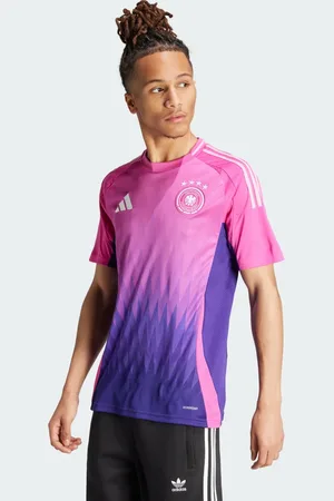 adidas Germany 24 Away Jersey