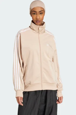 adidas Adicolor Classics Loose Firebird Track Top