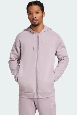 adidas Juventus Seasonal Full-Zip Hoodie