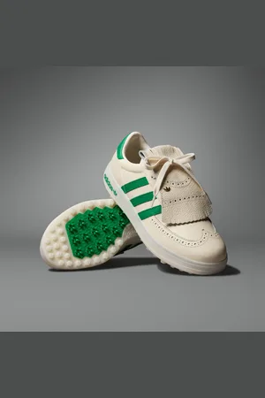 adidas Coursecup Spikeless Golf Shoes