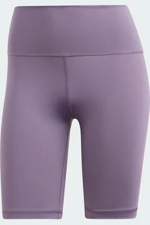 adidas Optime Training Bike Short Leggings