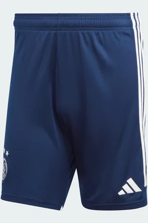 adidas Ajax Amsterdam 23/24 Away Shorts