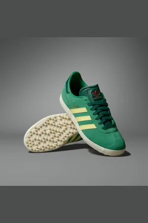 adidas Gazelle Spikeless Golf Shoes