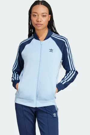 adidas Adicolor Classics SST Track Top