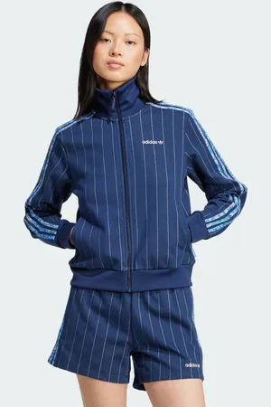 adidas Originals x Liberty London Tonal Blocked Track Top