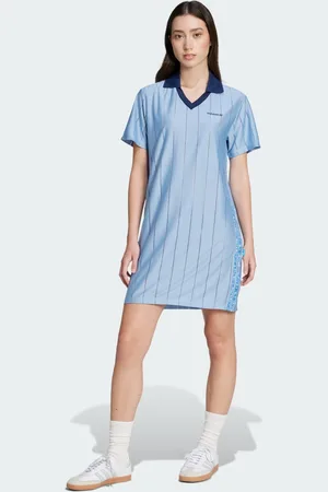 adidas Originals x Liberty London Tonal Football Dress