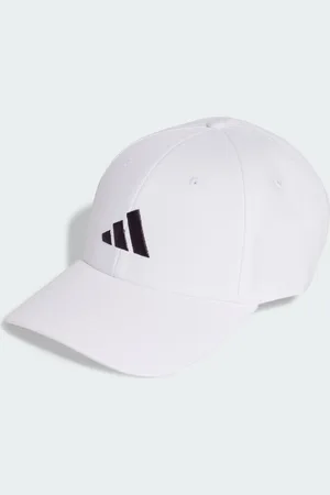 adidas New Logo Baseball Cap