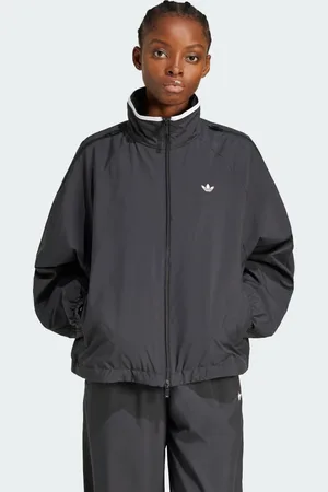 adidas Adilenium Season 3 Zip Track Top