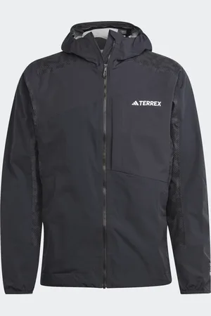 adidas TERREX Xperior Hybrid RAIN.RDY Jacket