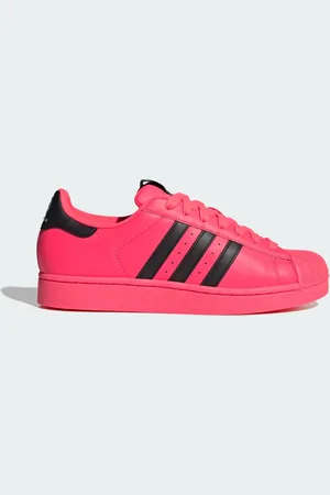 adidas Superstar II Mercedes Shoes