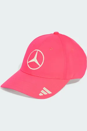 adidas Mercedes - AMG Petronas Formula One Team Summer Pack Driver Cap