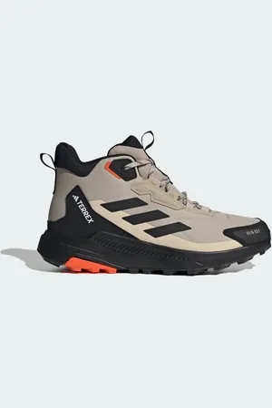 adidas Terrex Anylander Mid Rain.Rdy Hiking Shoes