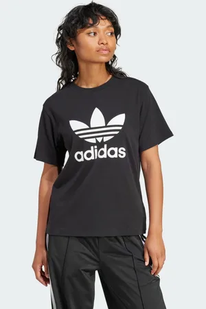 adidas Trefoil Regular Tee