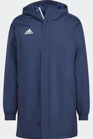 adidas Entrada 22 Stadium Jacket