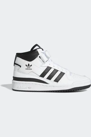 adidas Forum Mid Shoes