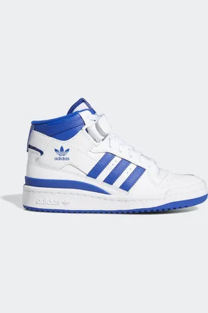 adidas Forum Mid Shoes