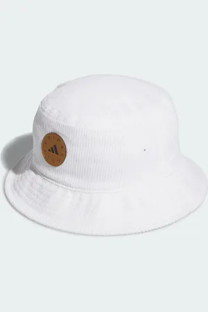 adidas Corduroy Bucket Hat