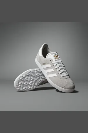 adidas Gazelle Spikeless Golf Shoes