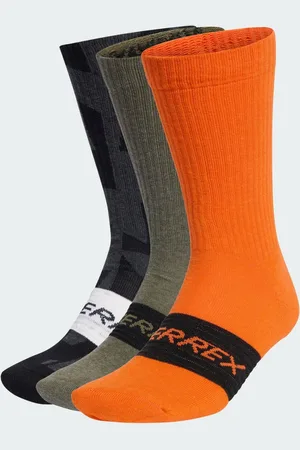 adidas Terrex Multi 3 Pack Socks