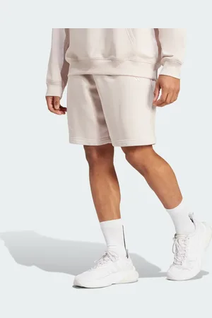 adidas ALL SZN Fleece Shorts