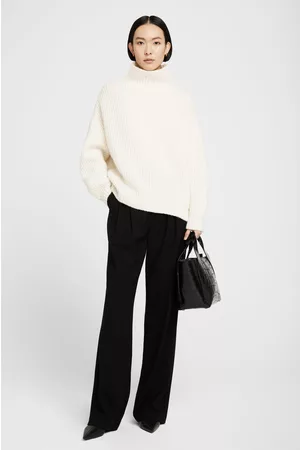 ANINE BING Sydney Sweater in