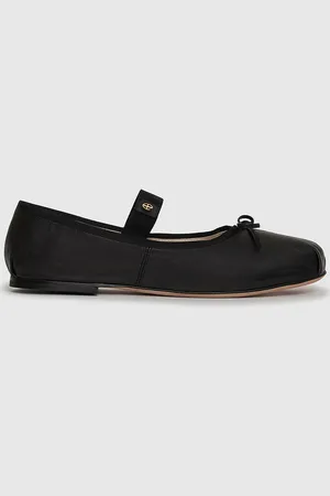ANINE BING Jolie Flats in