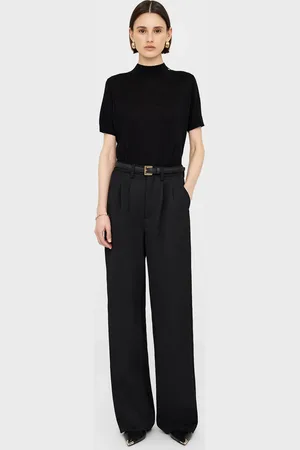 ANINE BING Monique Sweater in