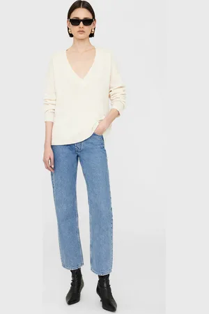 ANINE BING Lee Sweater in