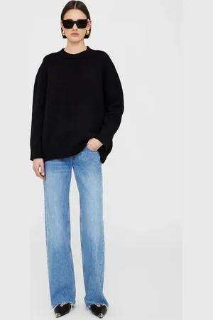 ANINE BING Rosie Sweater in