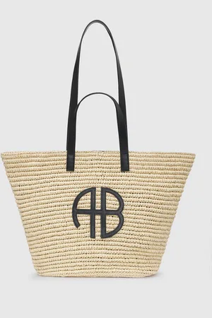 ANINE BING Palermo Tote in
