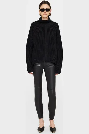 ANINE BING Sydney Sweater in