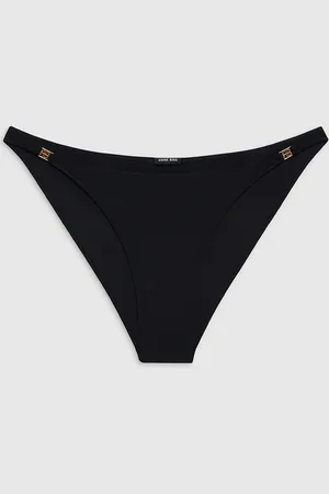 ANINE BING Bellamy Bikini Bottom in