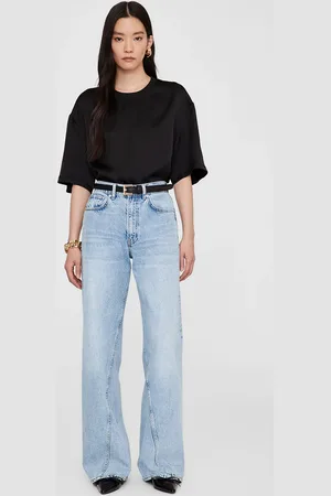 ANINE BING Imogen Top in