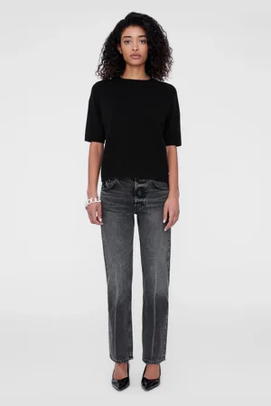 ANINE BING Jackson Sweater in