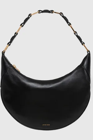 ANINE BING Kate Hobo Bag in
