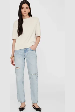 ANINE BING Jackson Sweater in
