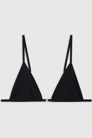 ANINE BING Bellamy Bikini Top in