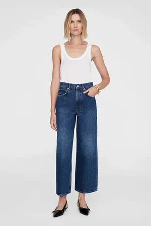 ANINE BING Rick Jean in Azure