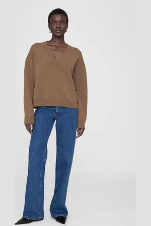 ANINE BING Lee Sweater