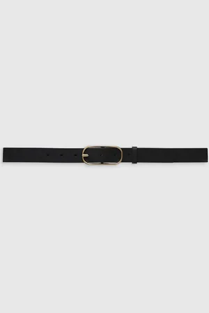 ANINE BING Harper Belt