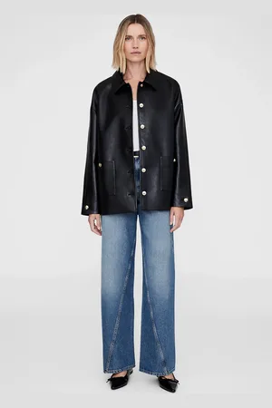 ANINE BING Luca Jacket