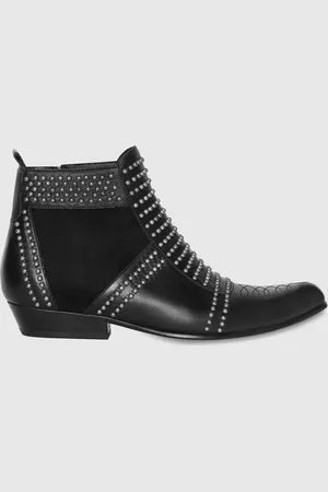 ANINE BING Charlie Boots